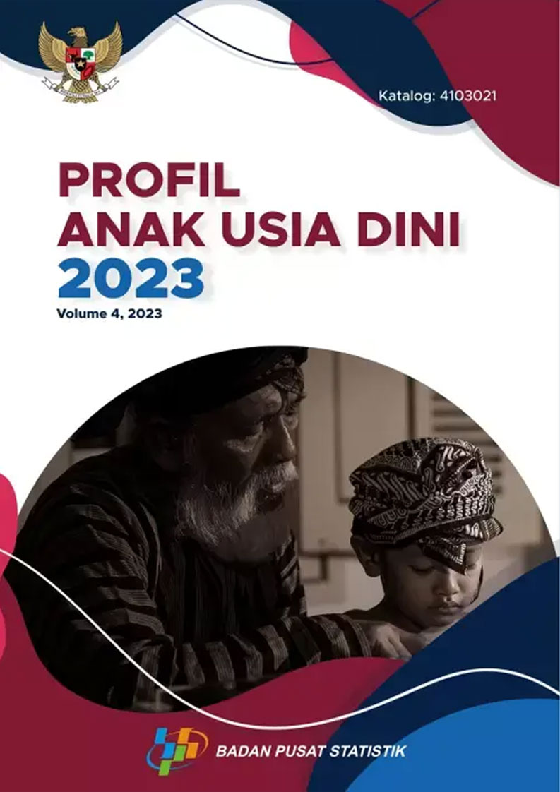 PAGA Kabupaten Kepulauan Sangihe